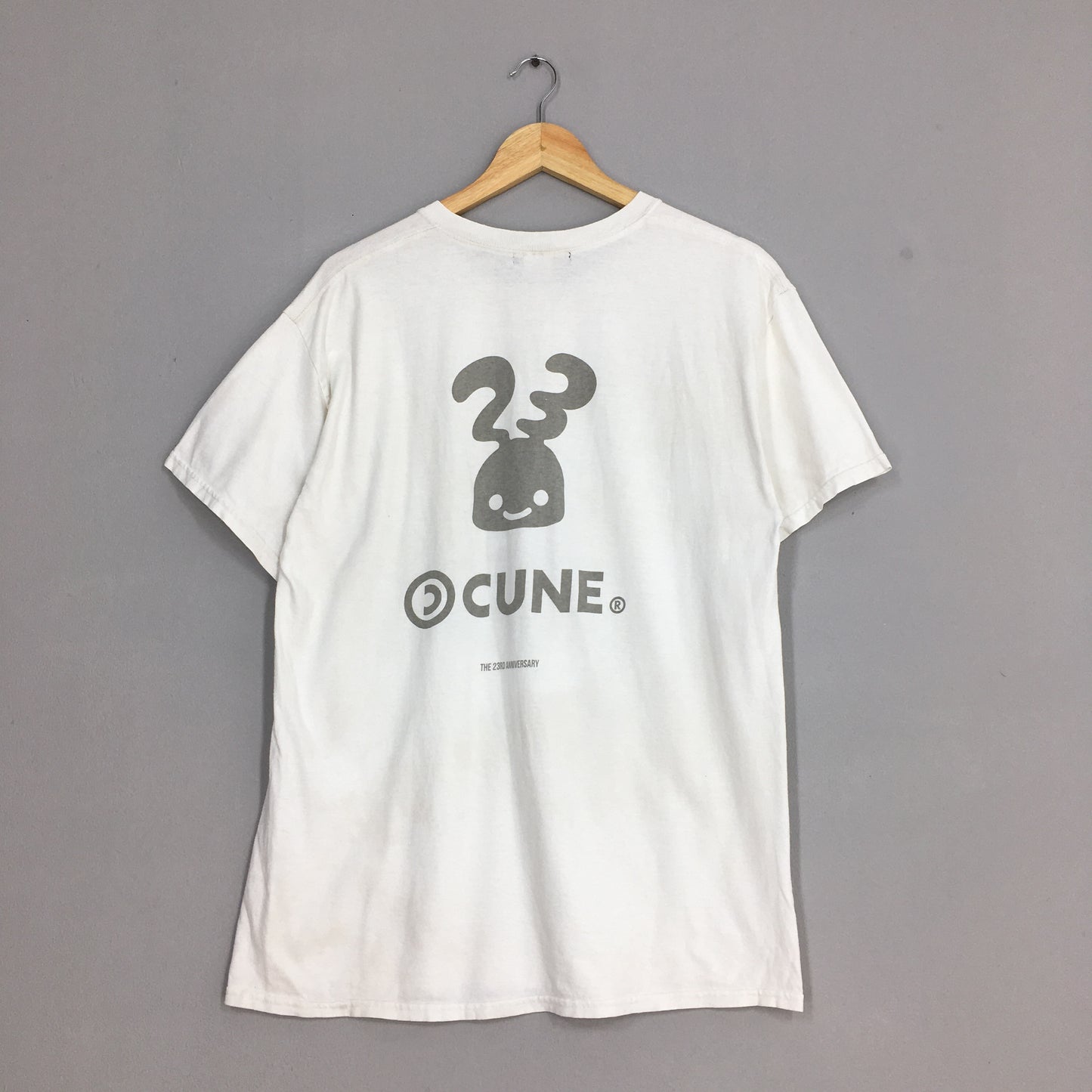 Cune Urcusis The 23rd Anniversary by Capcom Tshirt