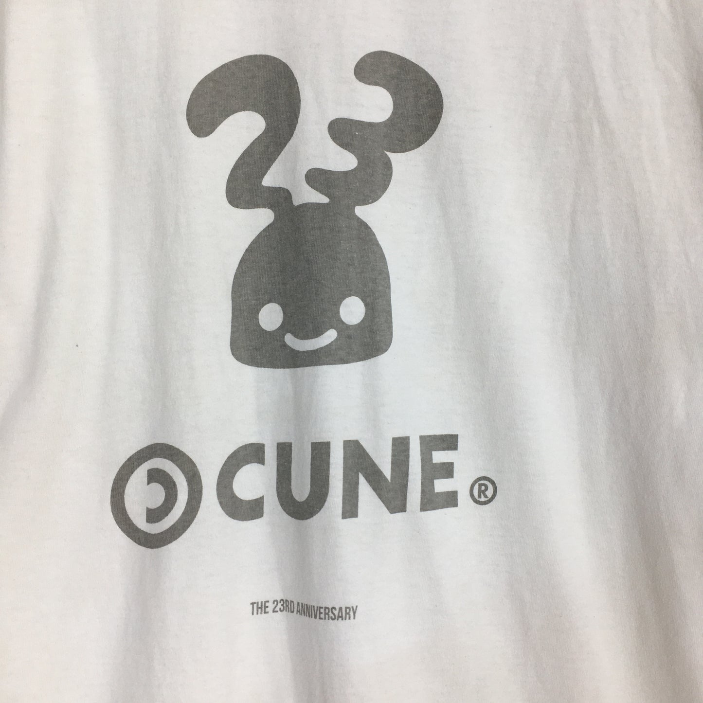 Cune Urcusis The 23rd Anniversary by Capcom Tshirt