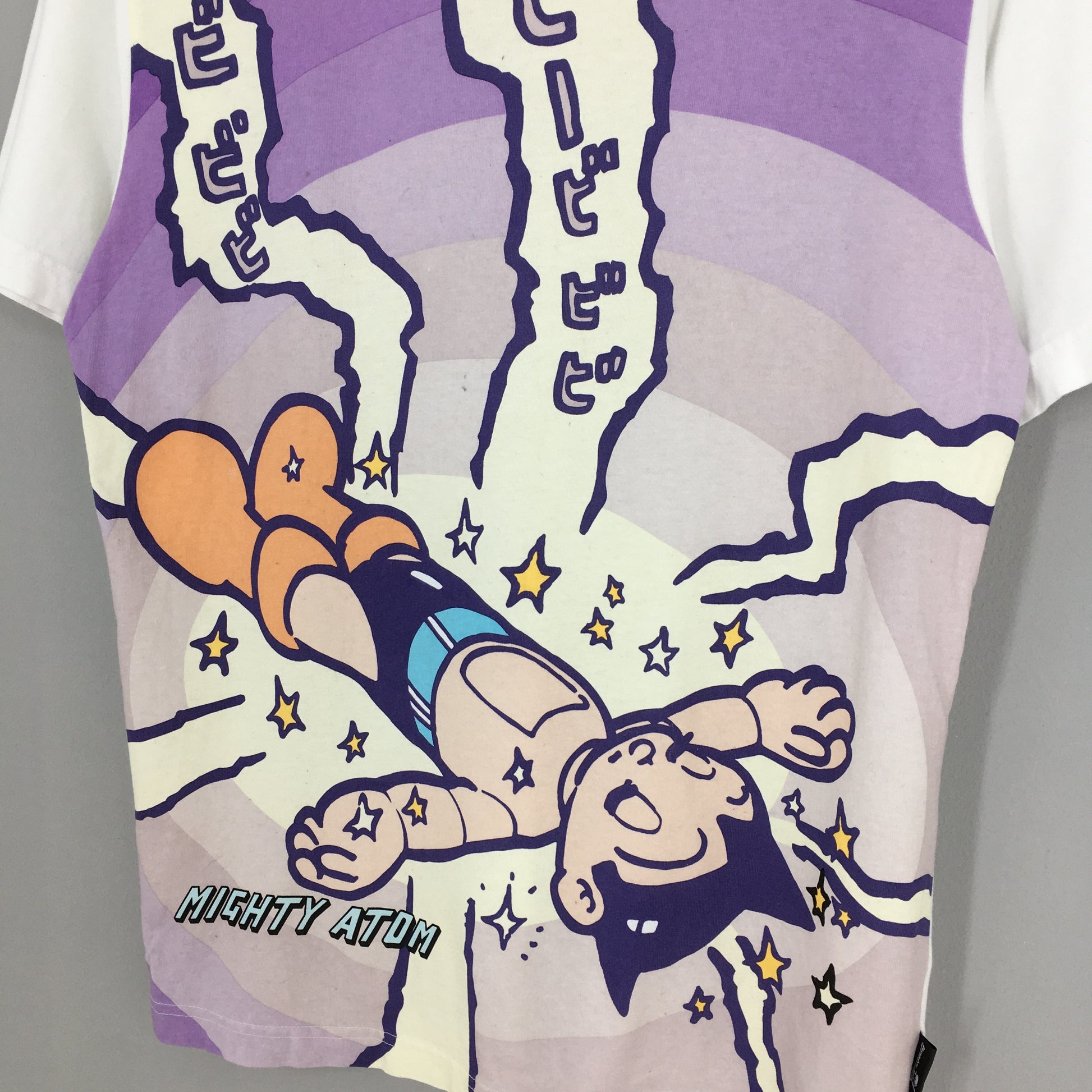 T-shirt Astro Boy Animated Japan - Idolstore - Merchandise And