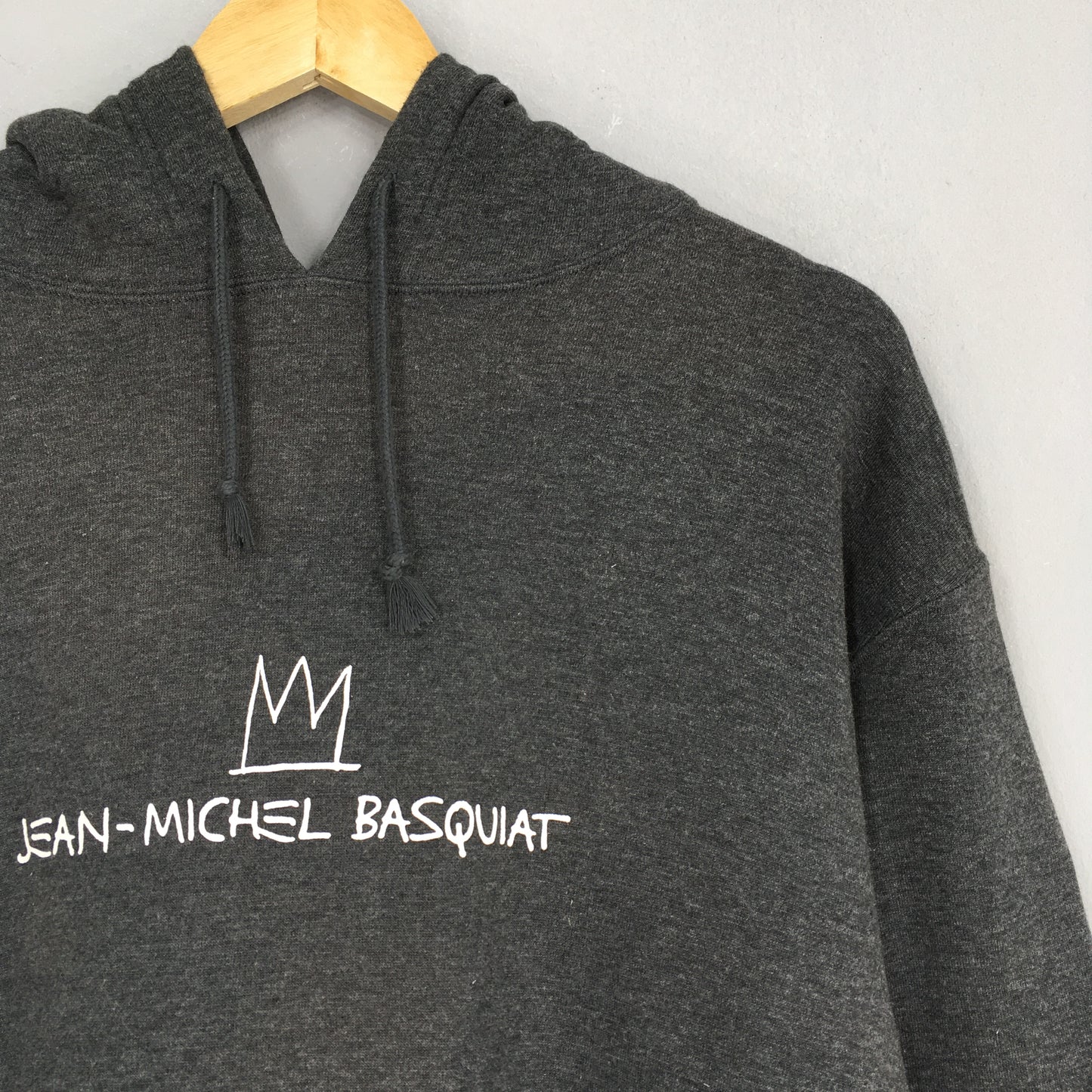 Jean Michel Basquiat Miles Davis All Stars Pop Art Hoodie Sweater