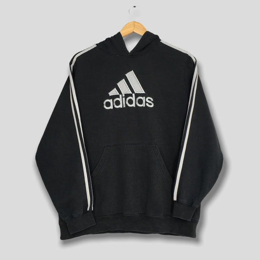 Adidas Equipment Hoodie Sweater Large