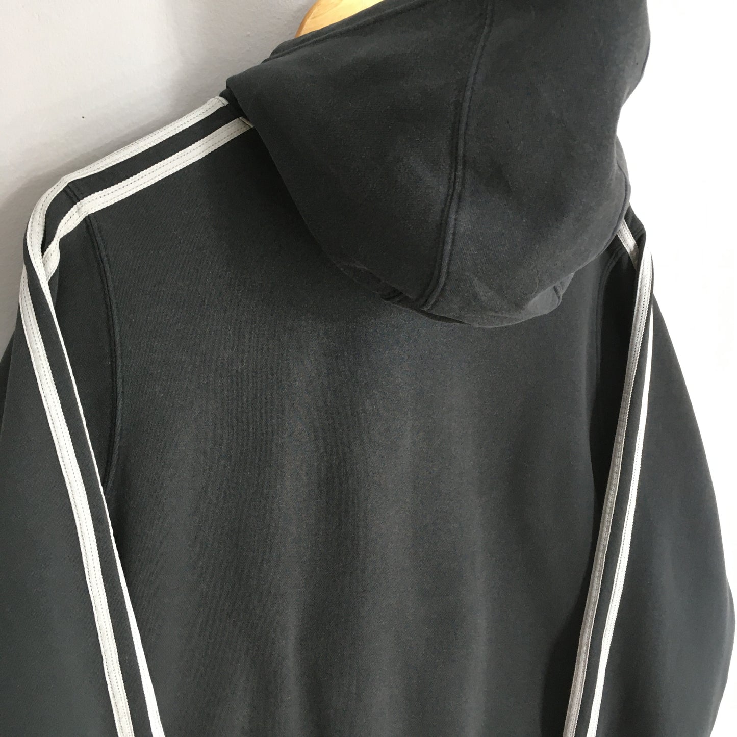 Adidas Equipment Hoodie Sweater Large