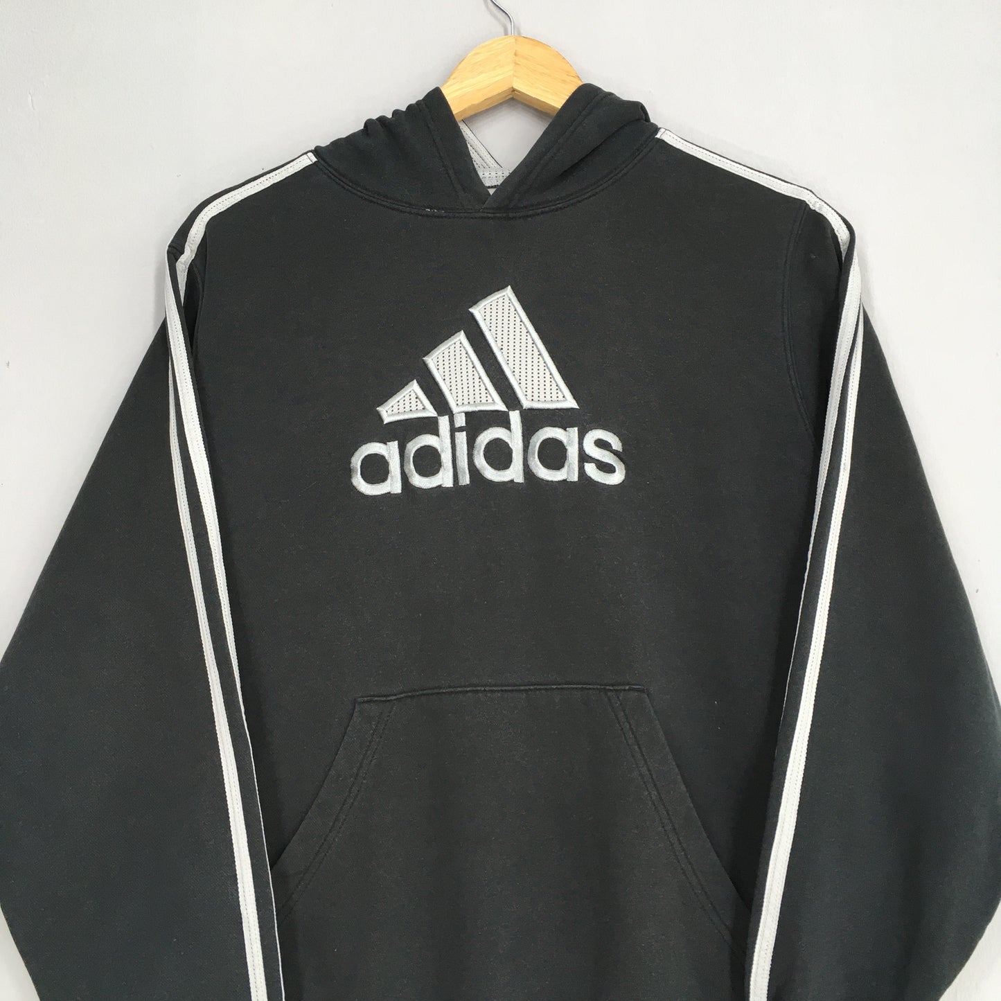 Adidas Equipment Hoodie Sweater Large