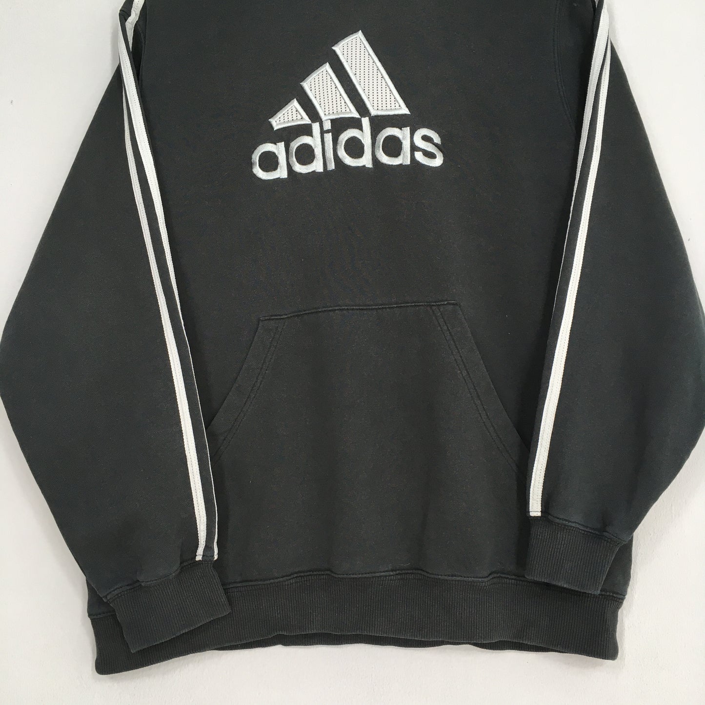 Adidas Equipment Hoodie Sweater Large