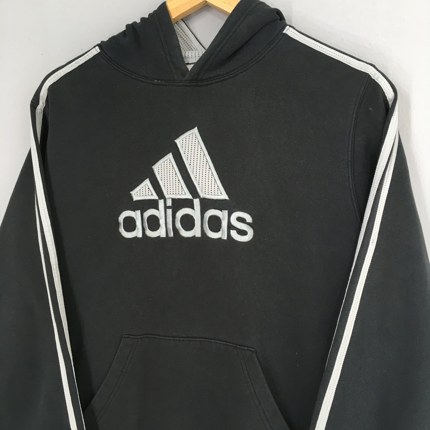 Adidas Equipment Hoodie Sweater Large