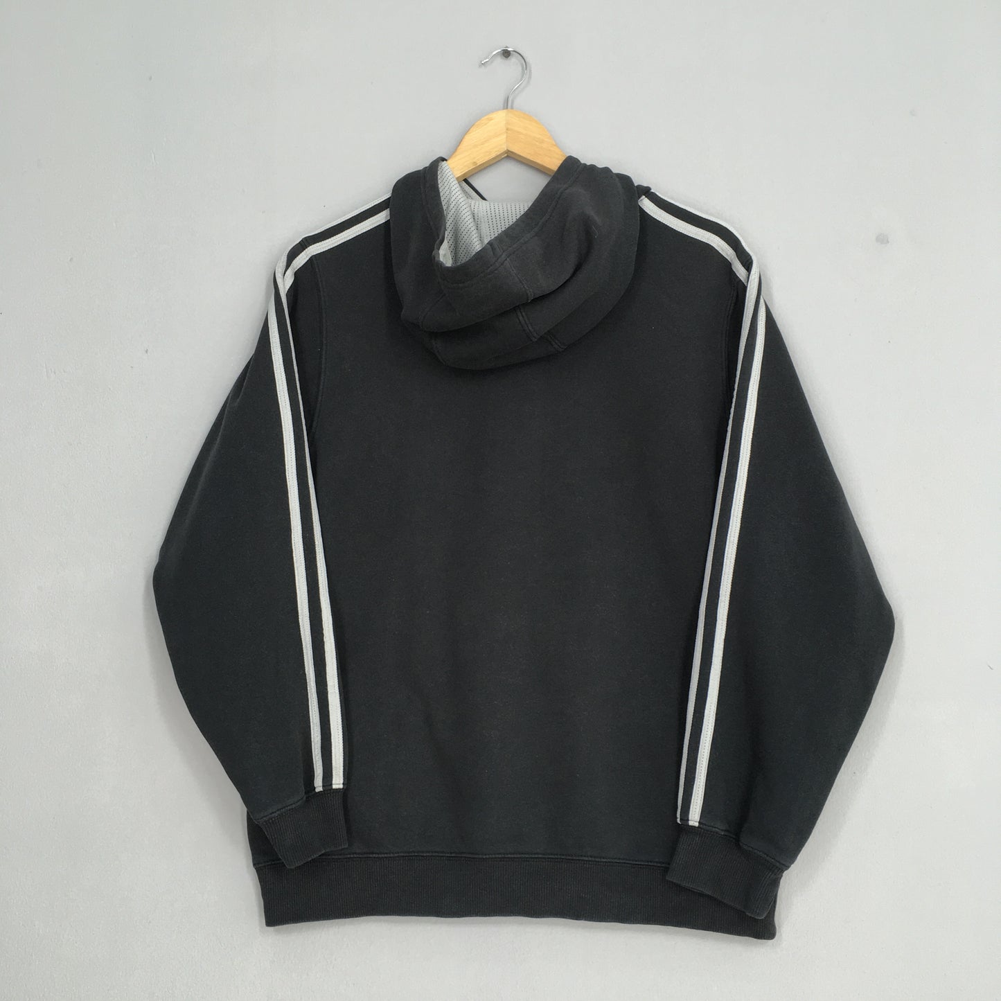 Adidas Equipment Hoodie Sweater Large