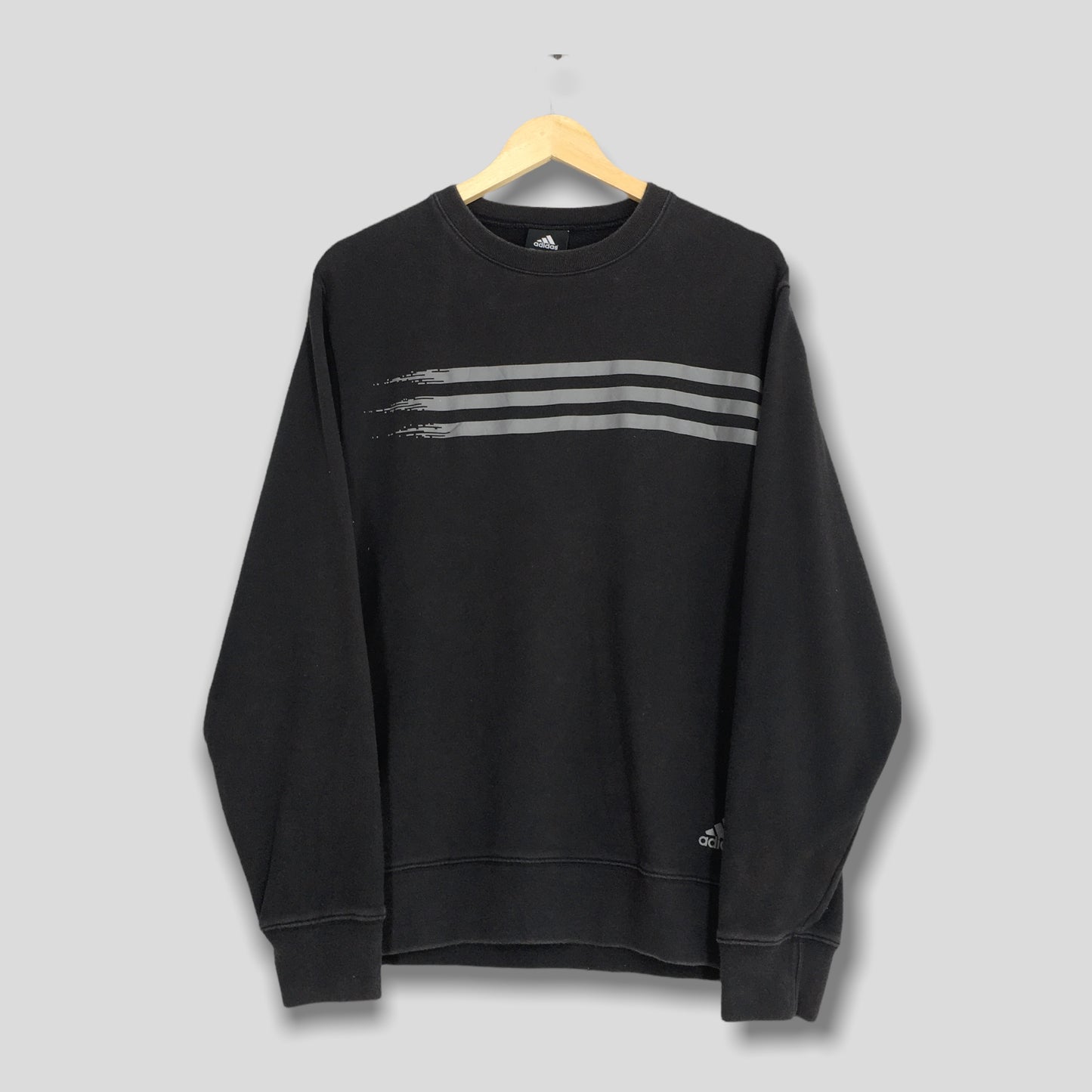 Adidas Equipment Sweatshirt Medium