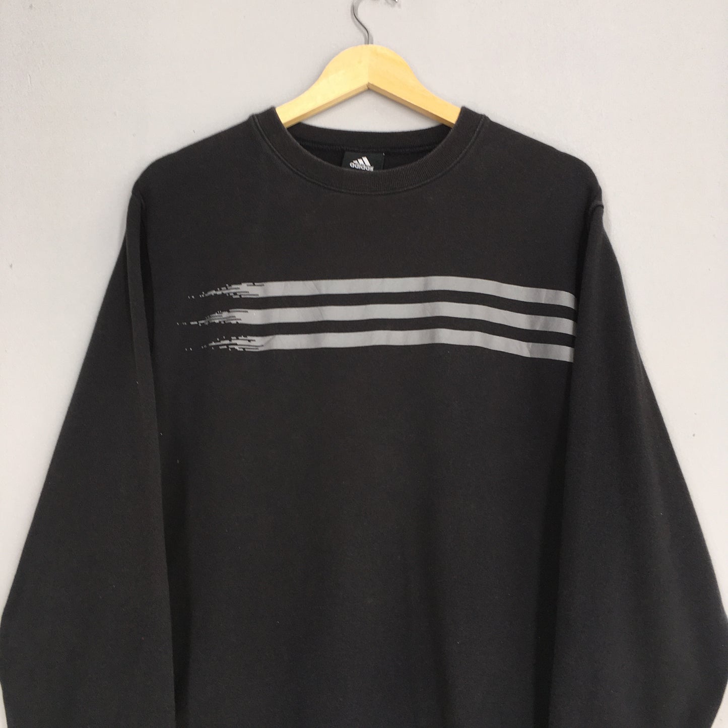 Adidas Equipment Sweatshirt Medium