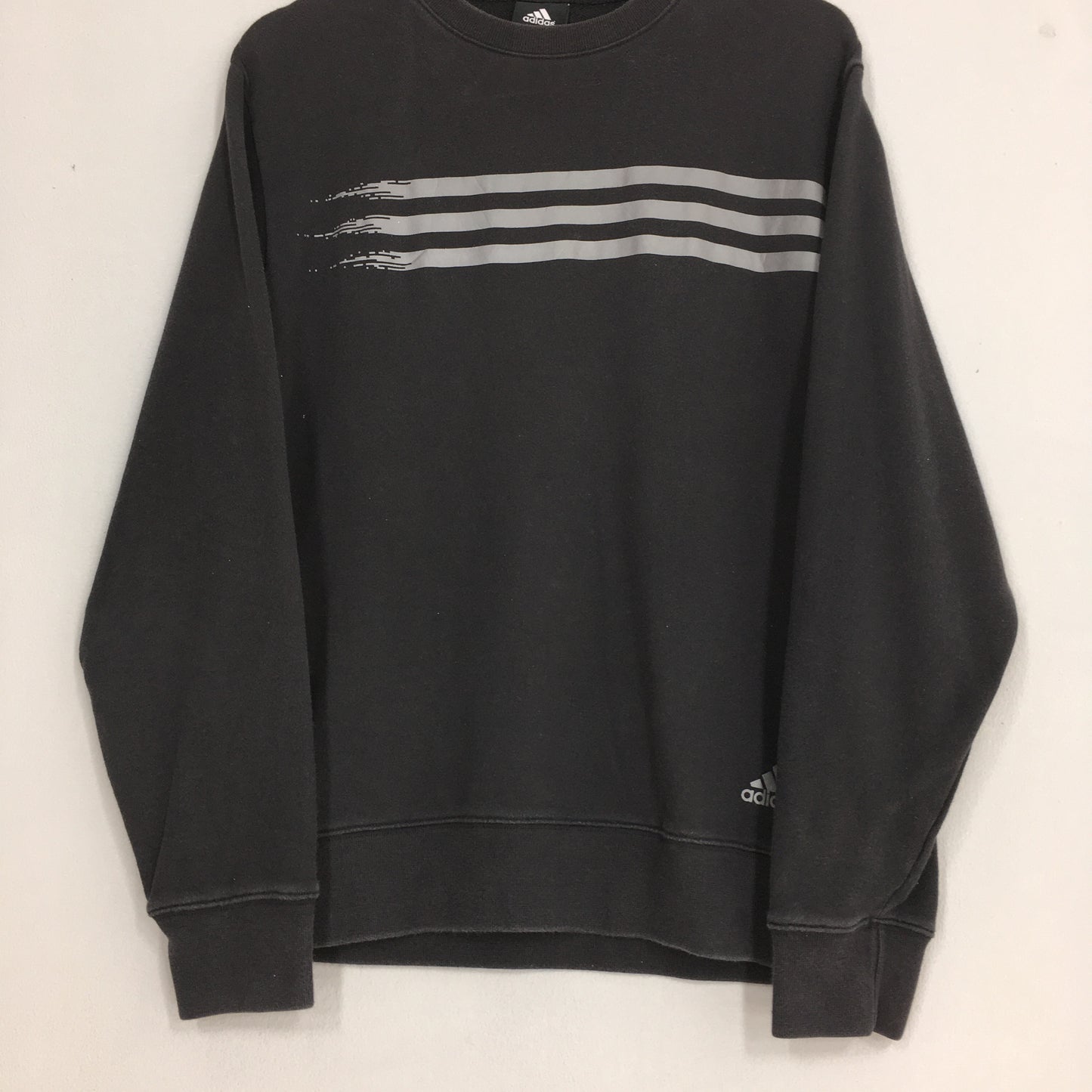 Adidas Equipment Sweatshirt Medium