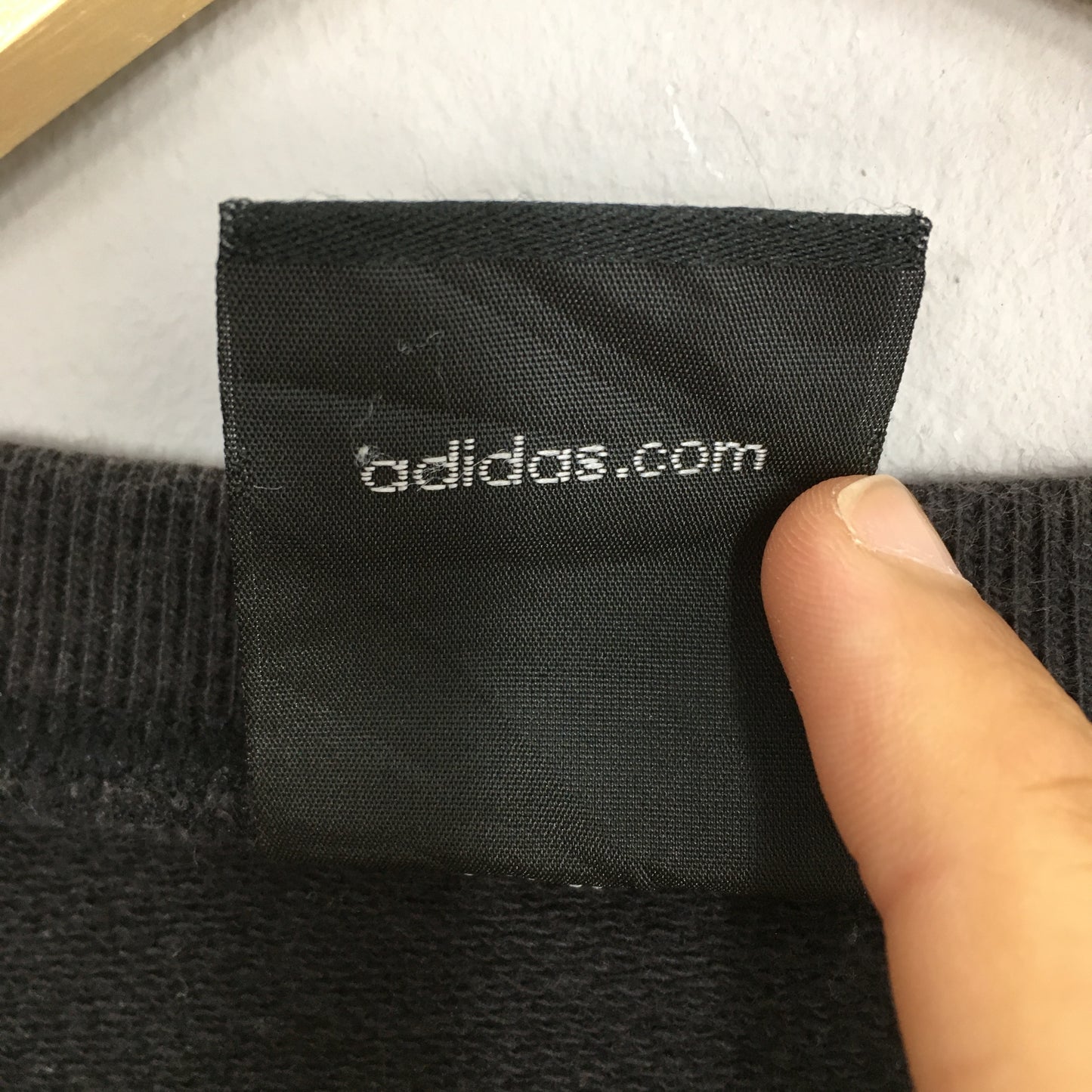 Adidas Equipment Sweatshirt Medium