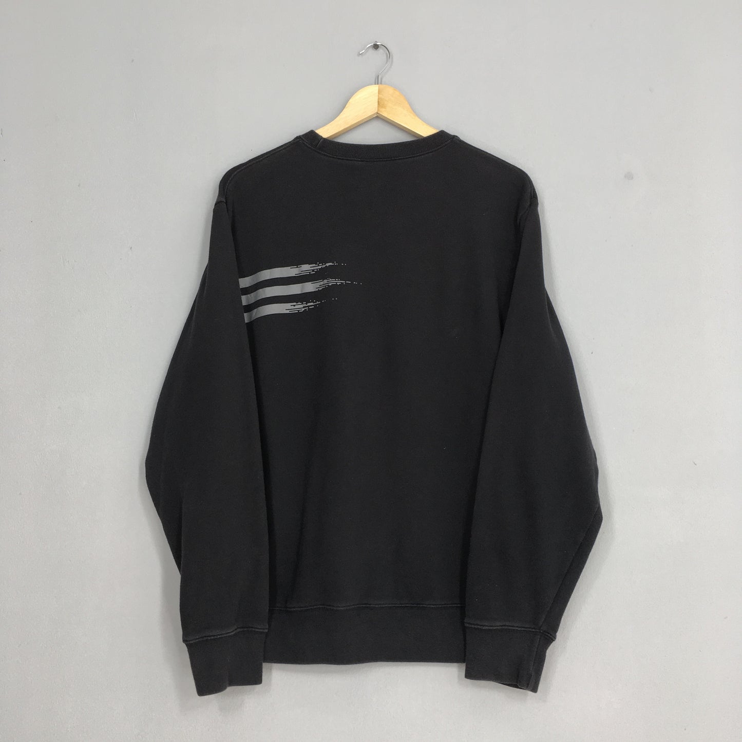 Adidas Equipment Sweatshirt Medium