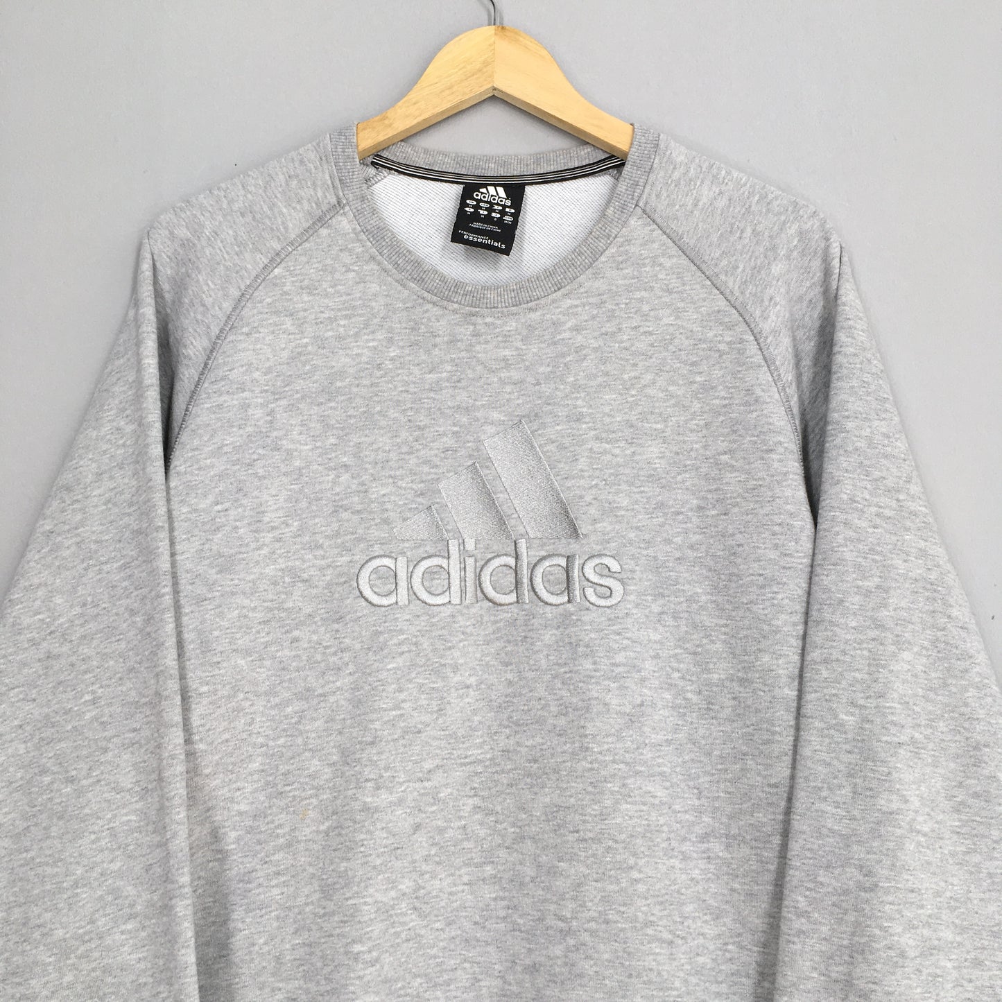 Adidas Equipment Sweaters Jumper Medium