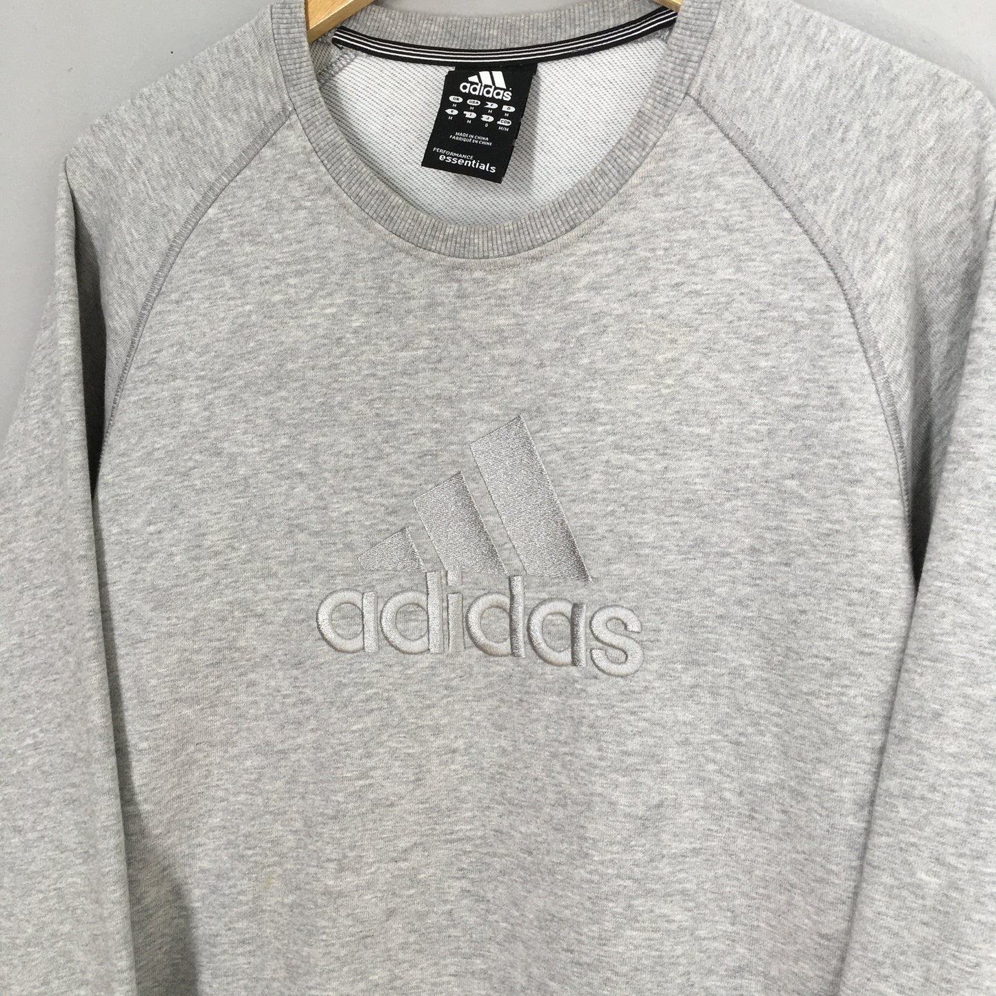 Adidas Equipment Sweaters Jumper Medium