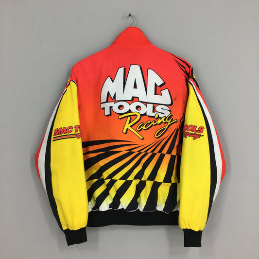 Mac Tools Motorsport Racing Car Jacket