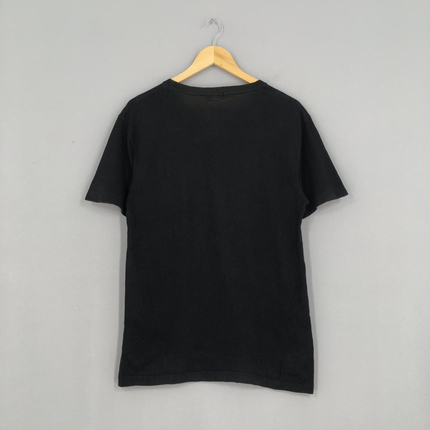 Calvin Klein Black Tshirt Medium