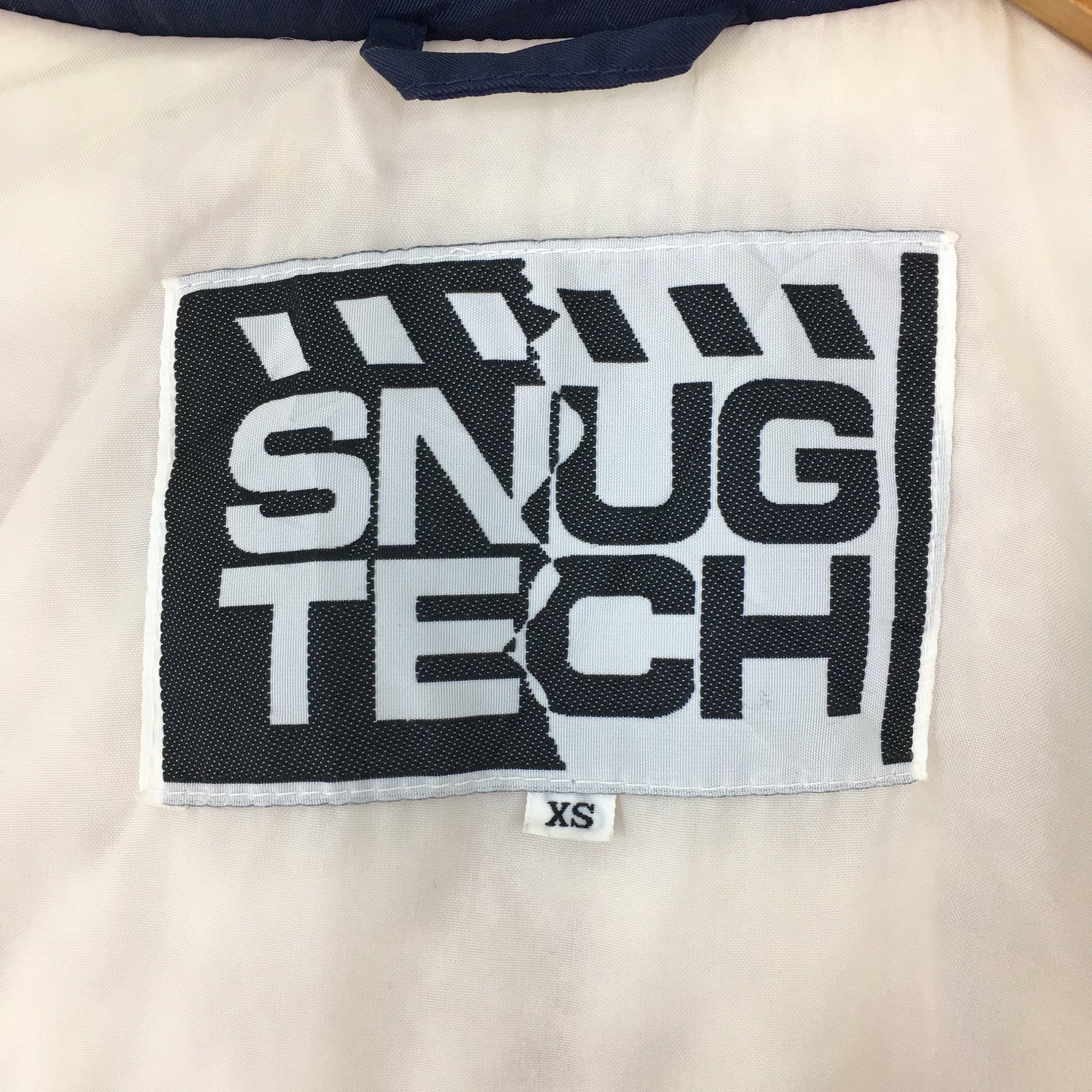 Snug Tech Skiing Bomber Winter Jacket