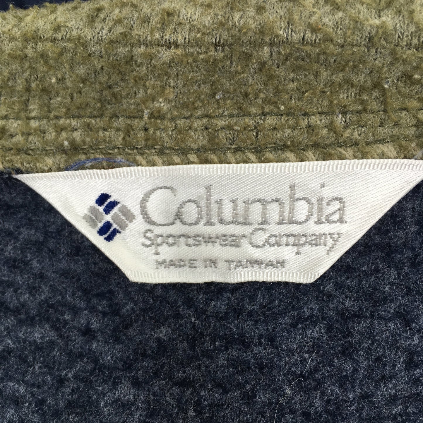 Columbia Sportswear Fleece Hoodie