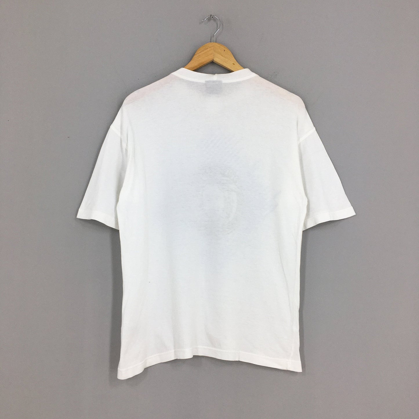 Versace Jeans Couture White Tshirt