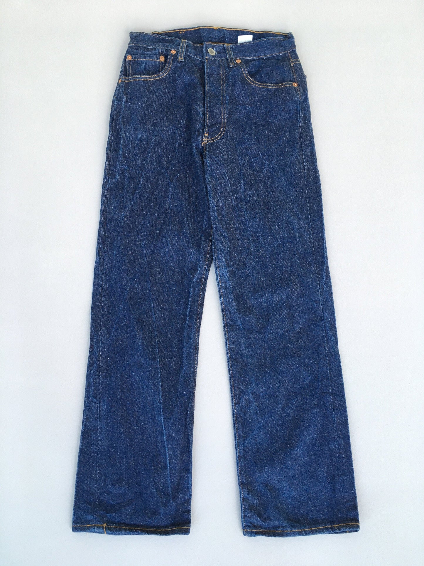 Size 26 Levis 501 Jeans High Waisted