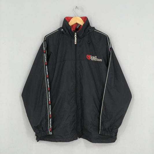 Ecko Function Windbreaker Jacket Medium