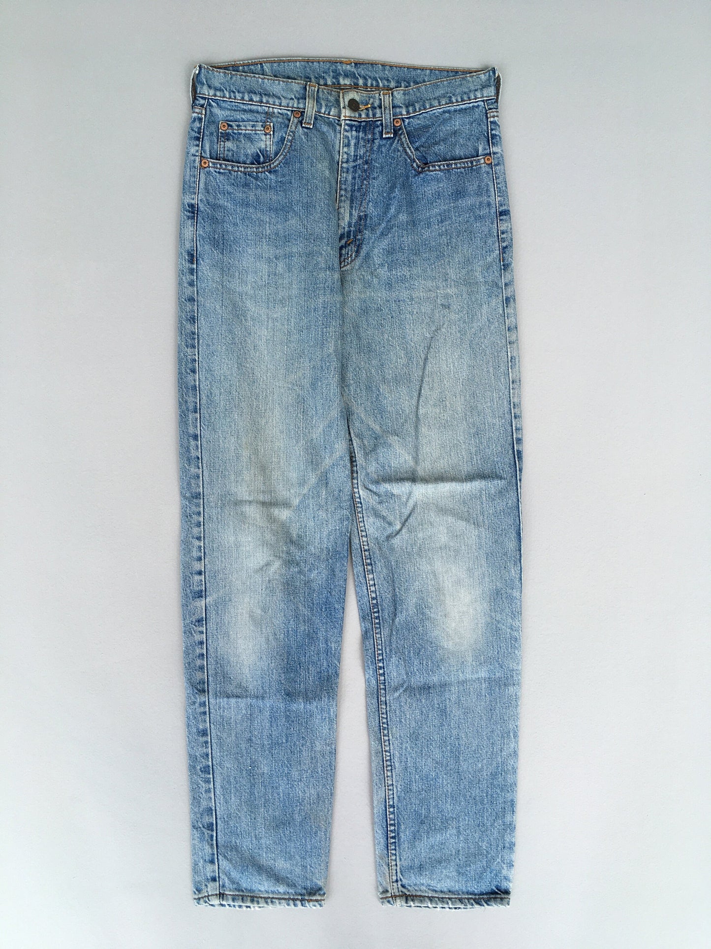 Size 30x30 Levi's 603 Jeans High Waisted