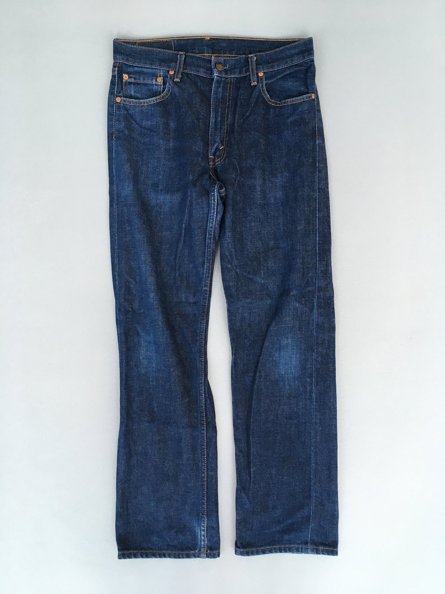 Size 30x28 Levi's 505 Regular Fit Jeans