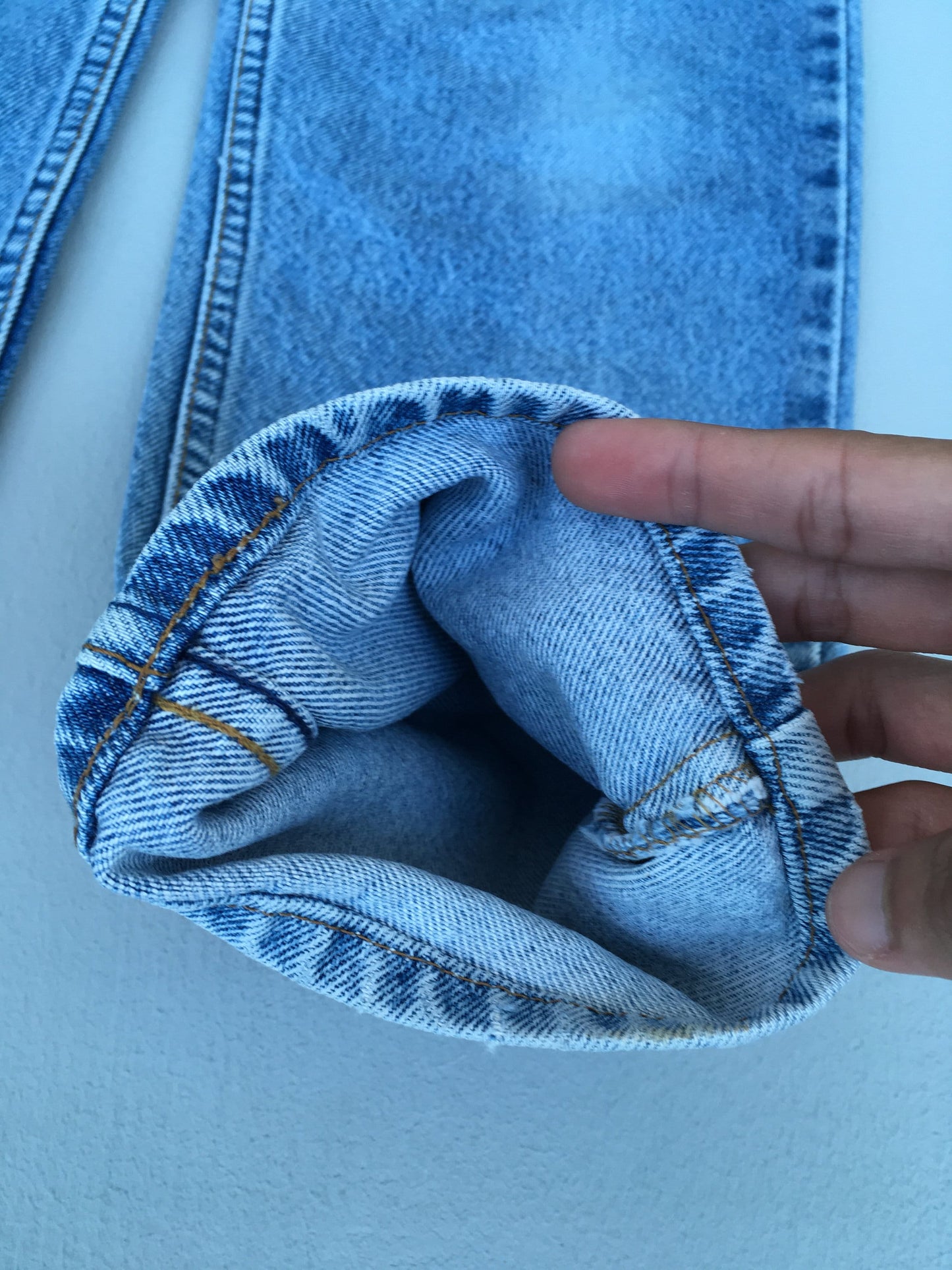 Size 32x31.5 Levis 616 Jeans Levi's Light Washed Jeans