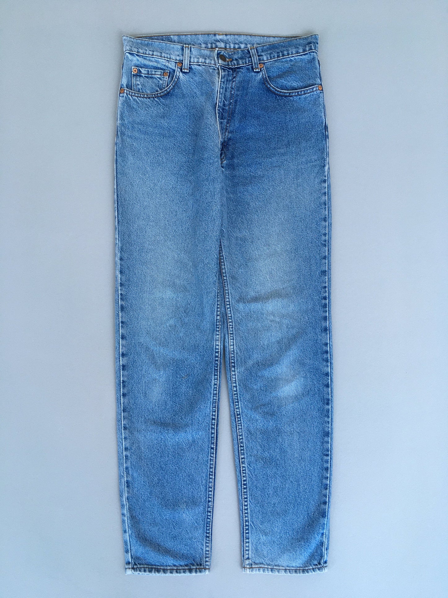 Size 32x31.5 Levis 616 Jeans Levi's Light Washed Jeans