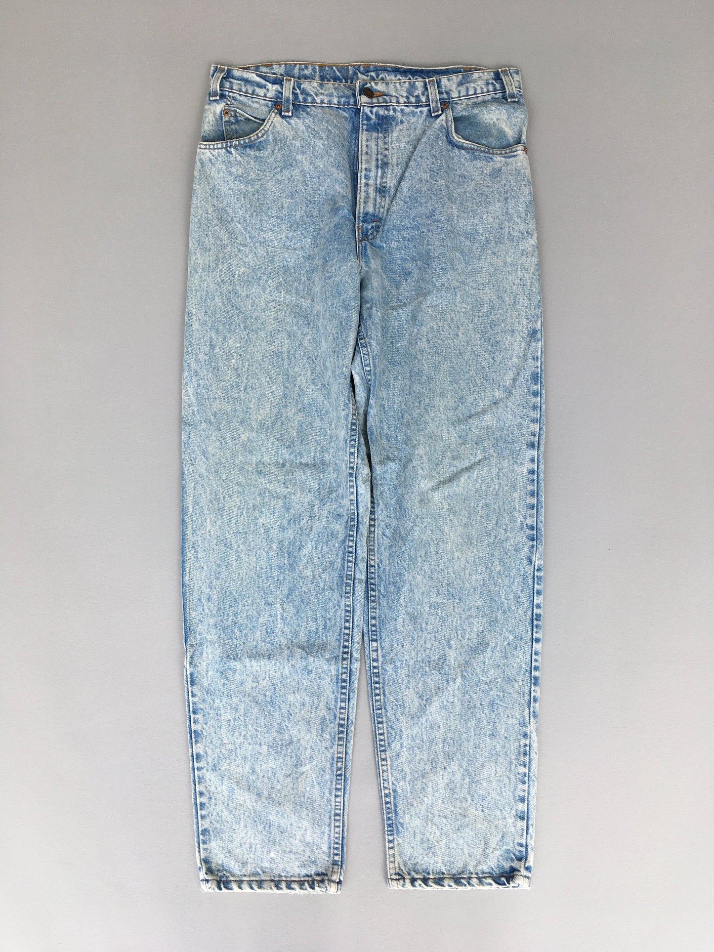 Size 34x32 Levis 550 Jeans Relaxed Fit