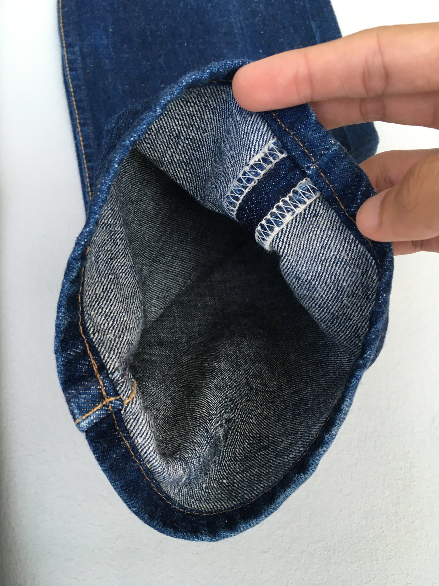 Size 33x31 Levi's 505 Regular Fit Jeans