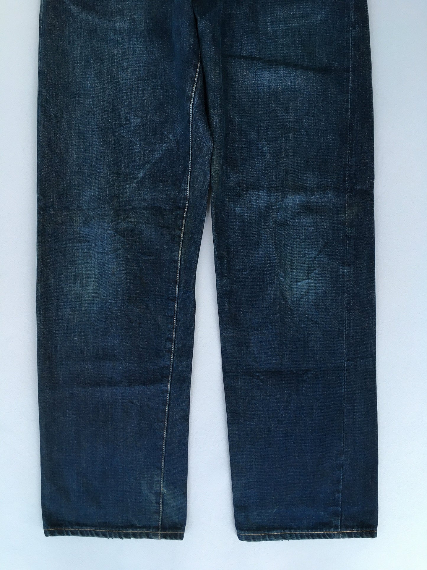 Blue Blue HR Market Jeans Size 30x30.5