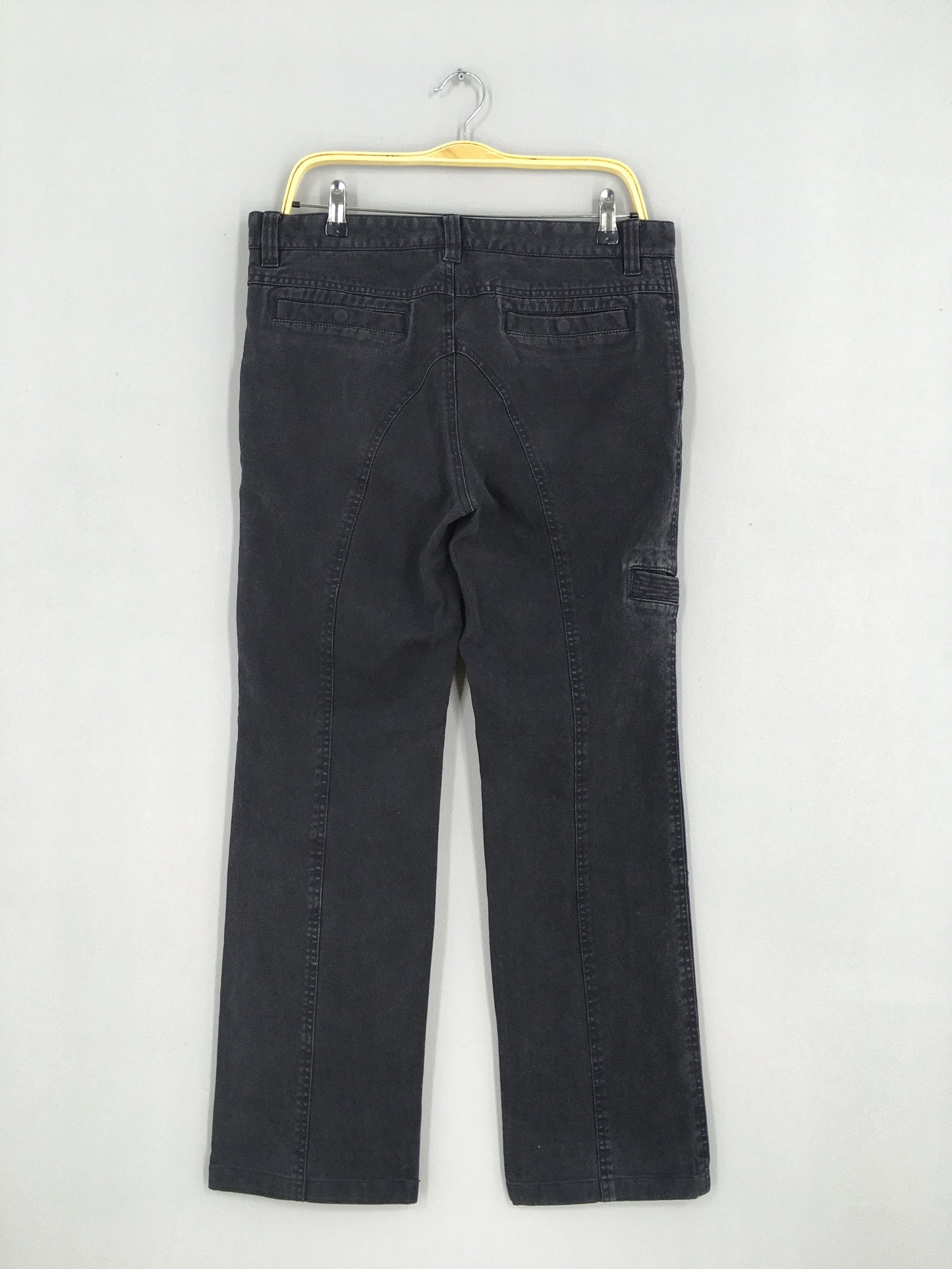 Joseph Homme Chore Cargo Pants Size 34x29