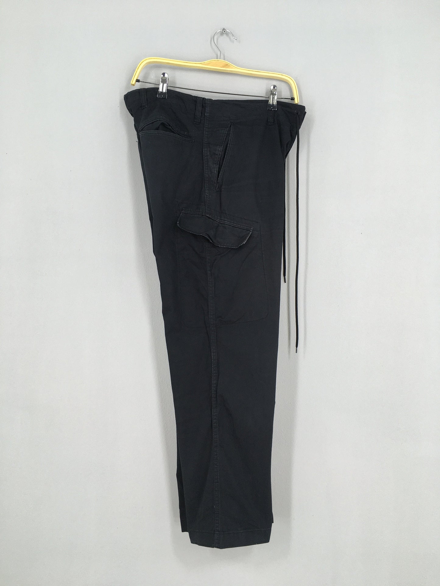 Journal Standard Surplus Drawstring Pants Size 34x27