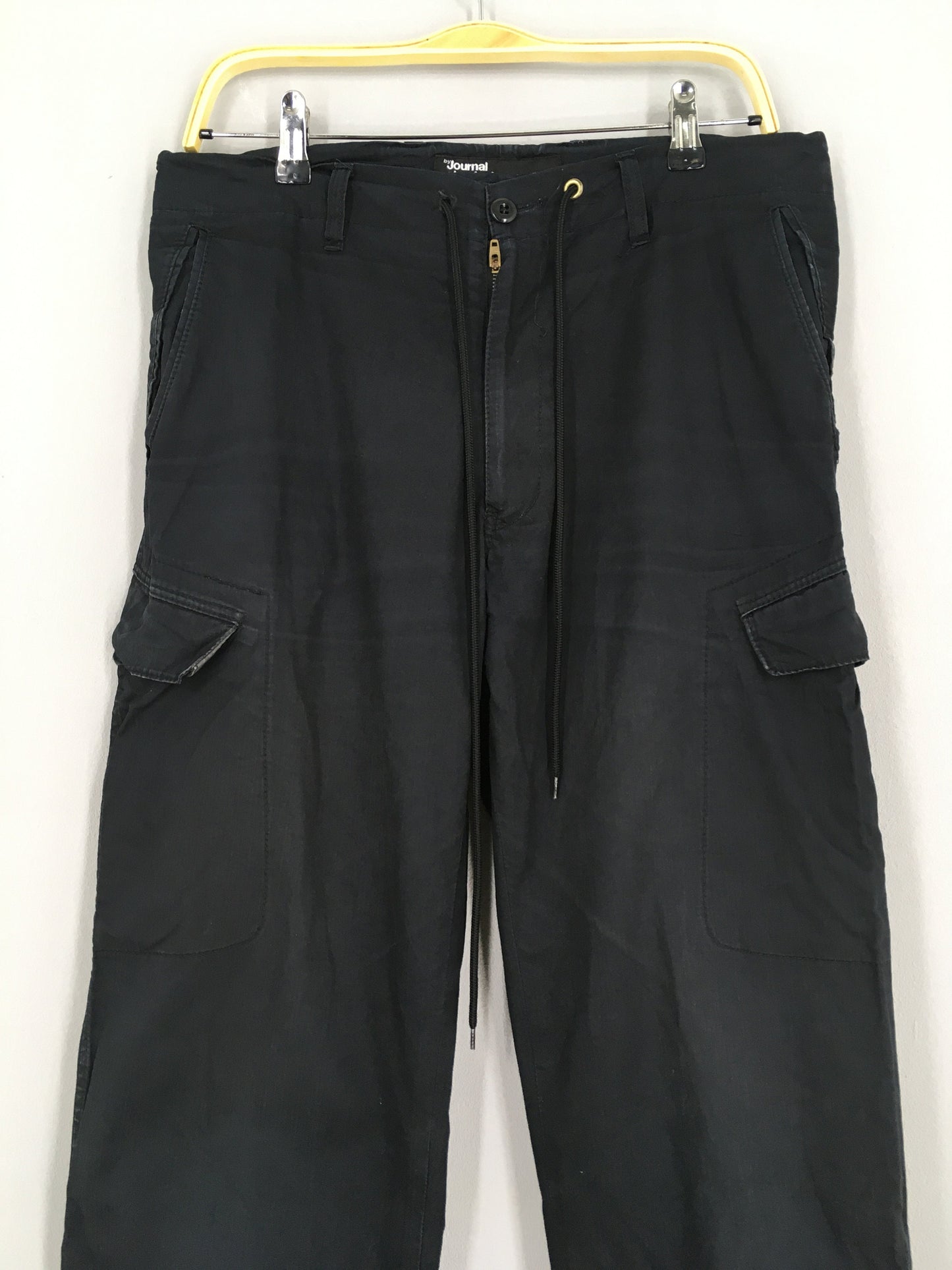 Journal Standard Surplus Drawstring Pants Size 34x27