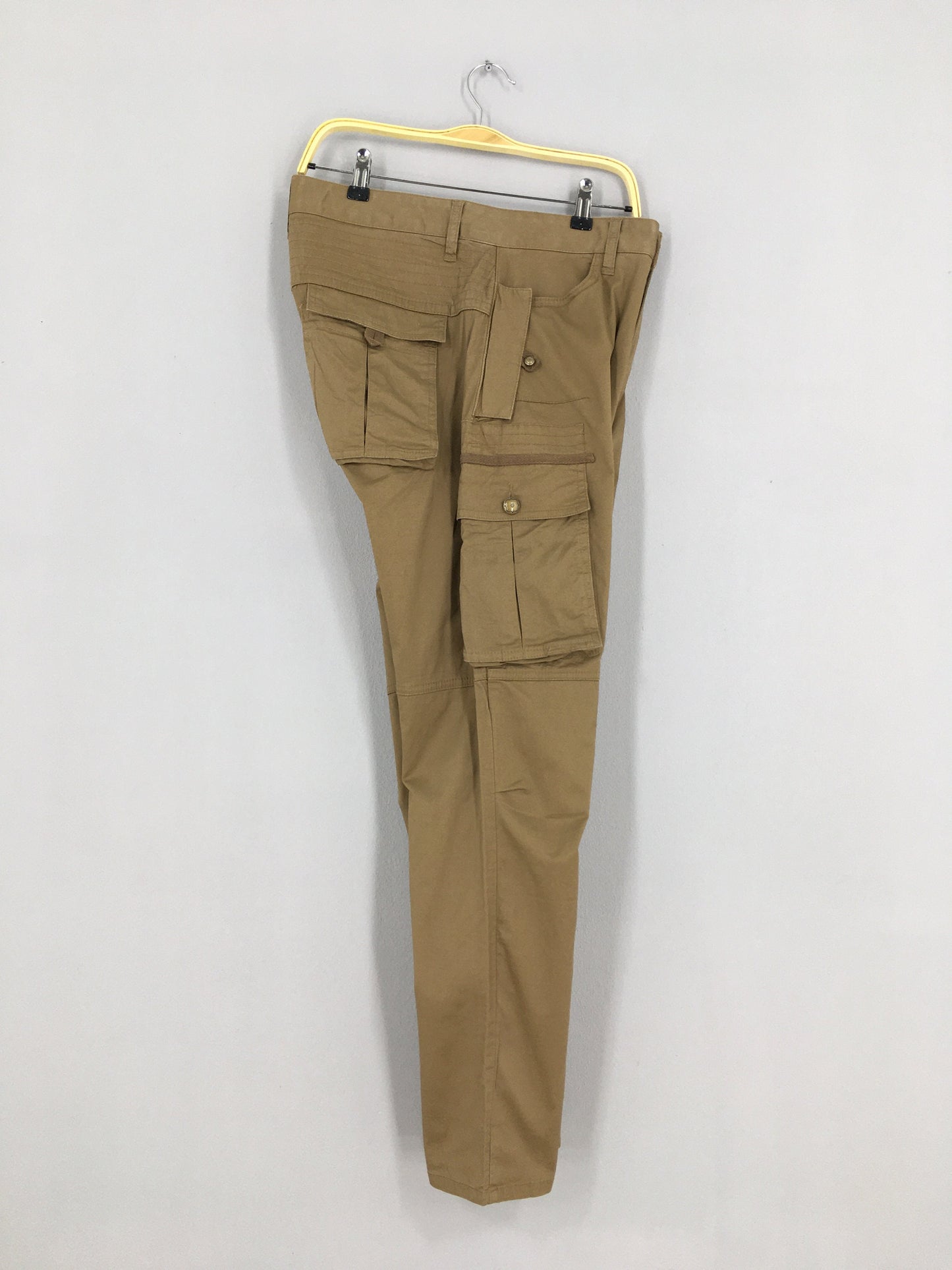 Japanese PPFM Cargo Pants Size 32x27