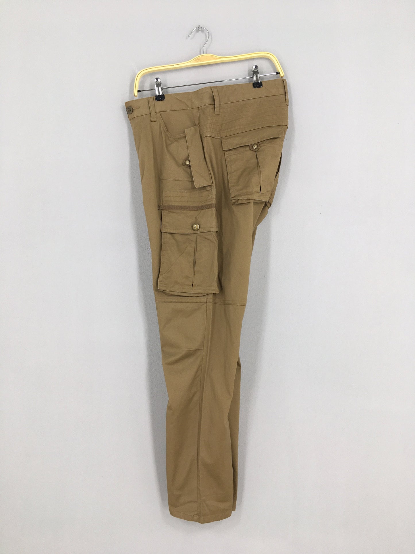 Japanese PPFM Cargo Pants Size 32x27