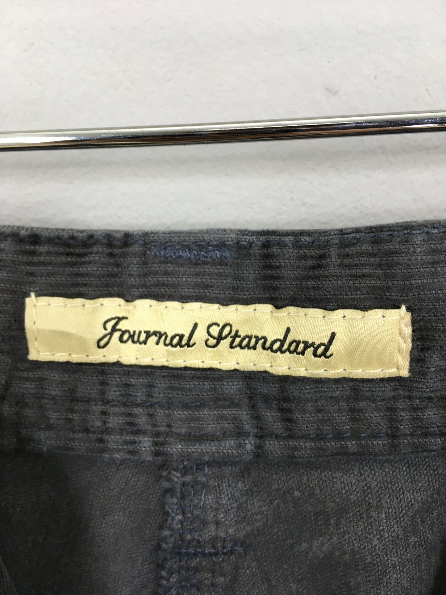 Journal Standard Corduroy Cargo Pants Size 34x31