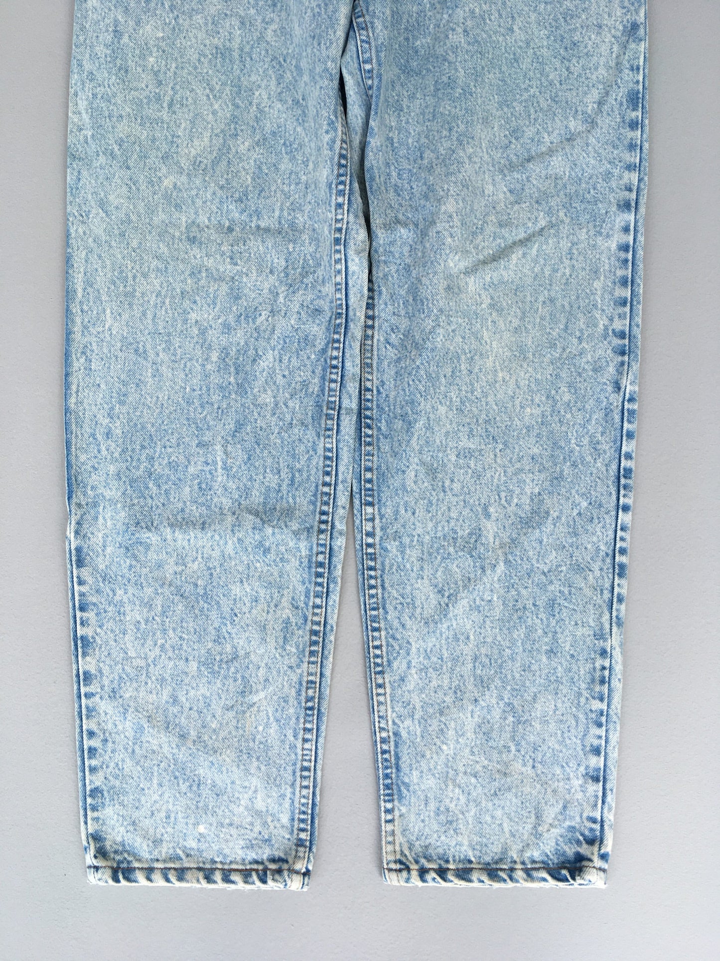 Size 34x32 Levis 550 Jeans Relaxed Fit