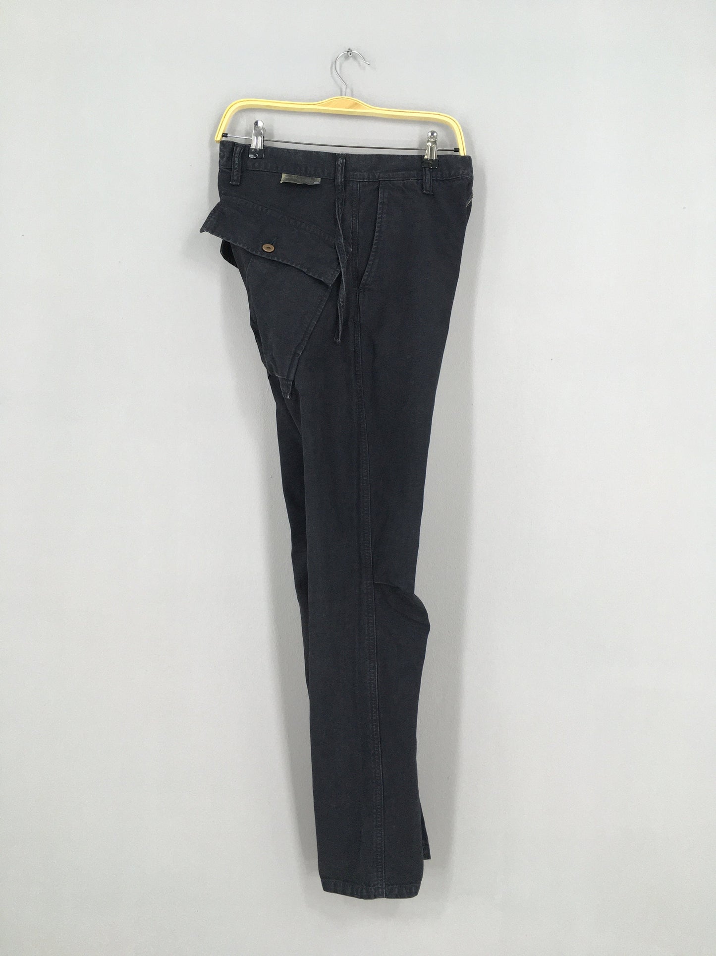 Kapital Japan Cargo Pants Slim Fit Pants Size 30x29