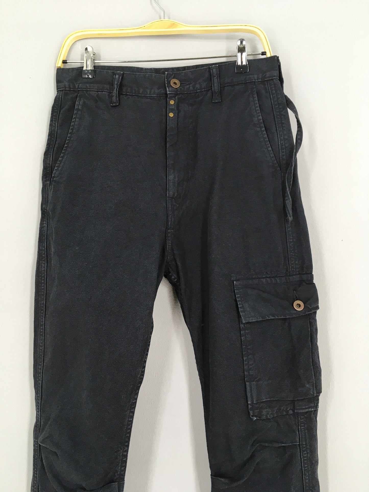 Kapital Japan Cargo Pants Slim Fit Pants Size 30x29