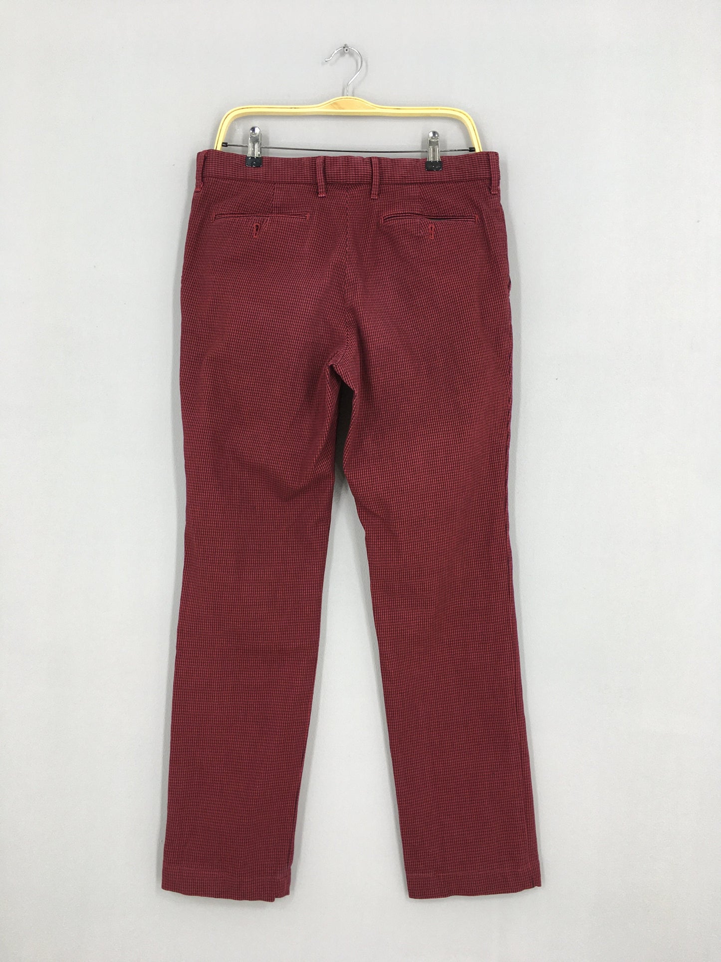 Japanese Takeo Kikuchi Casual Pants Size 34x30