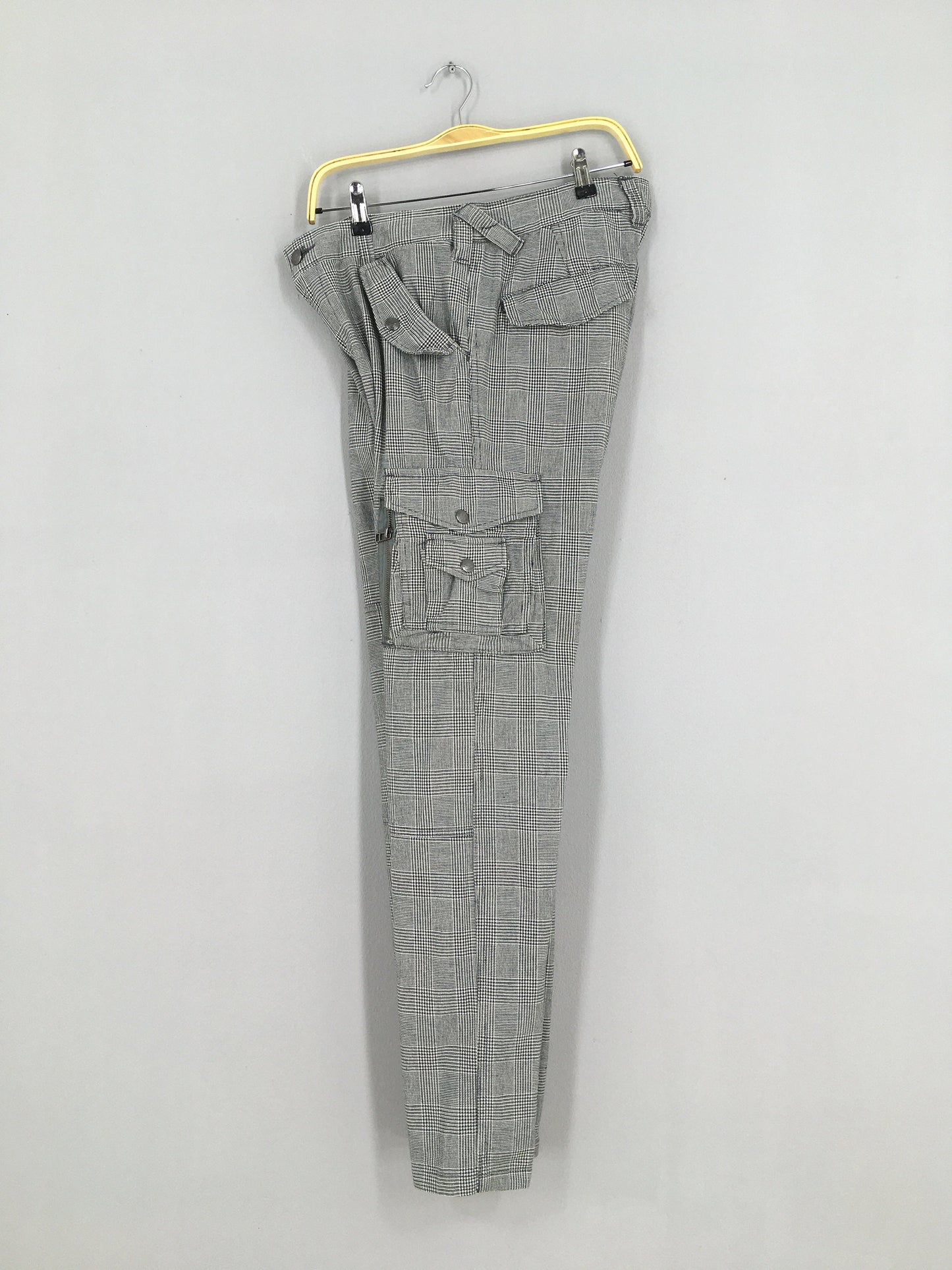 Japanese Jack Serika Cargo Pants Size 34x31