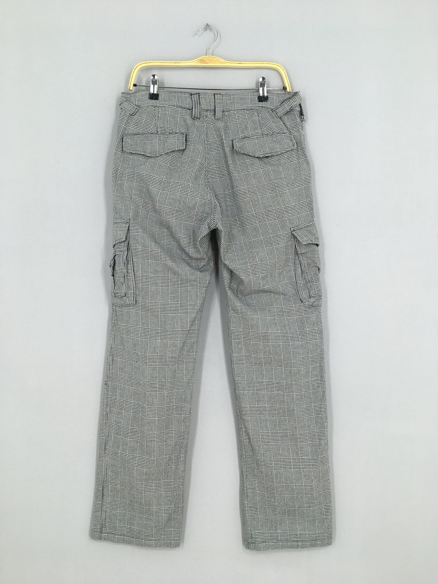 Japanese Jack Serika Cargo Pants Size 34x31