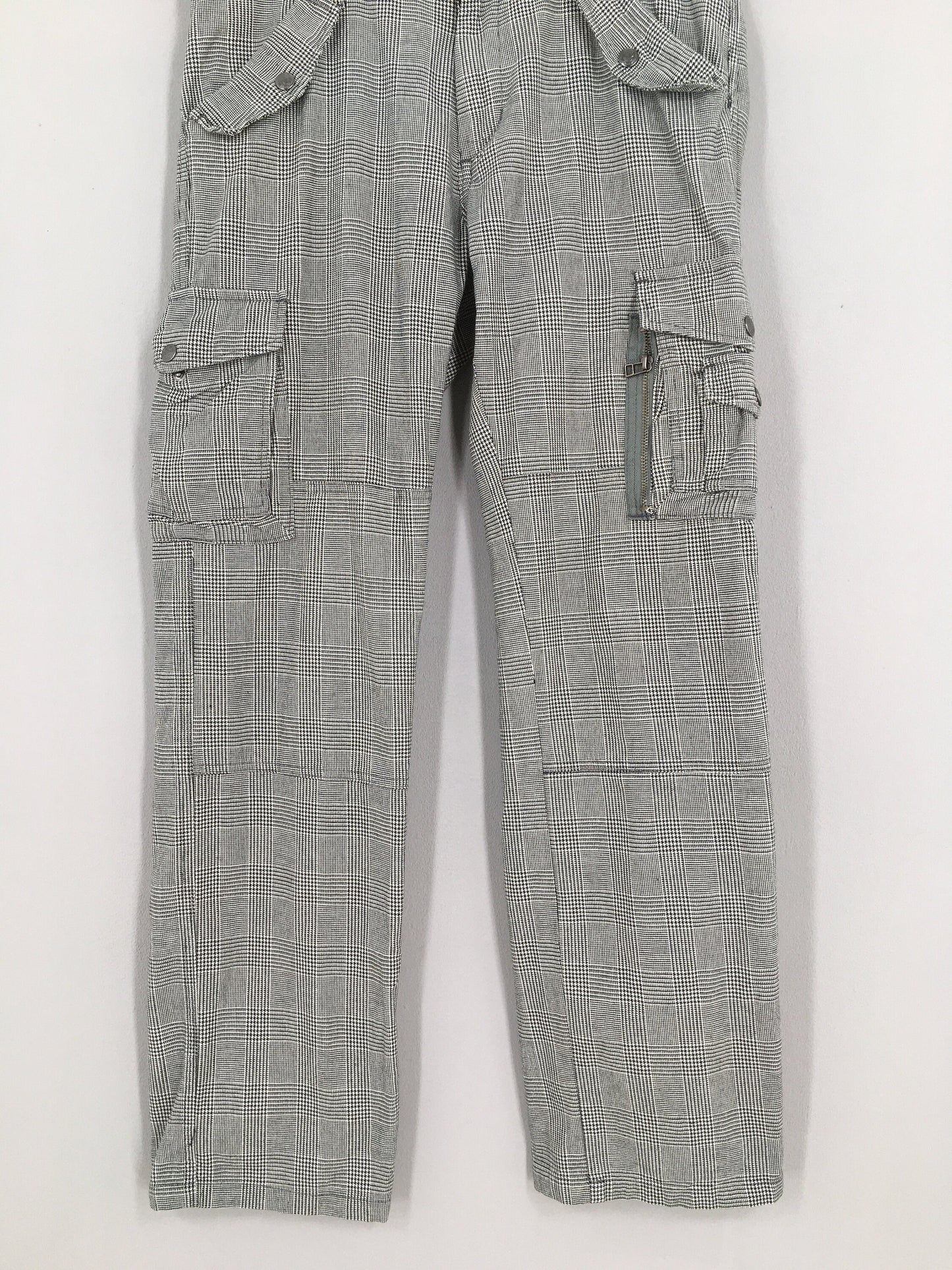 Japanese Jack Serika Cargo Pants Size 34x31