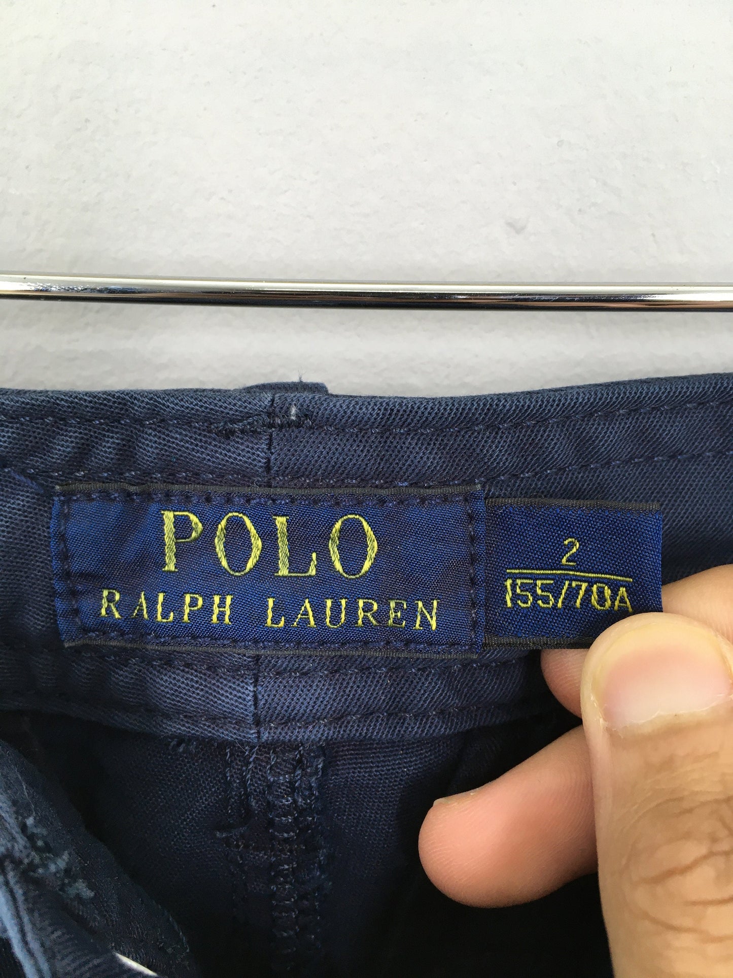 Polo Ralph Lauren Cargo Pants Size 29x29