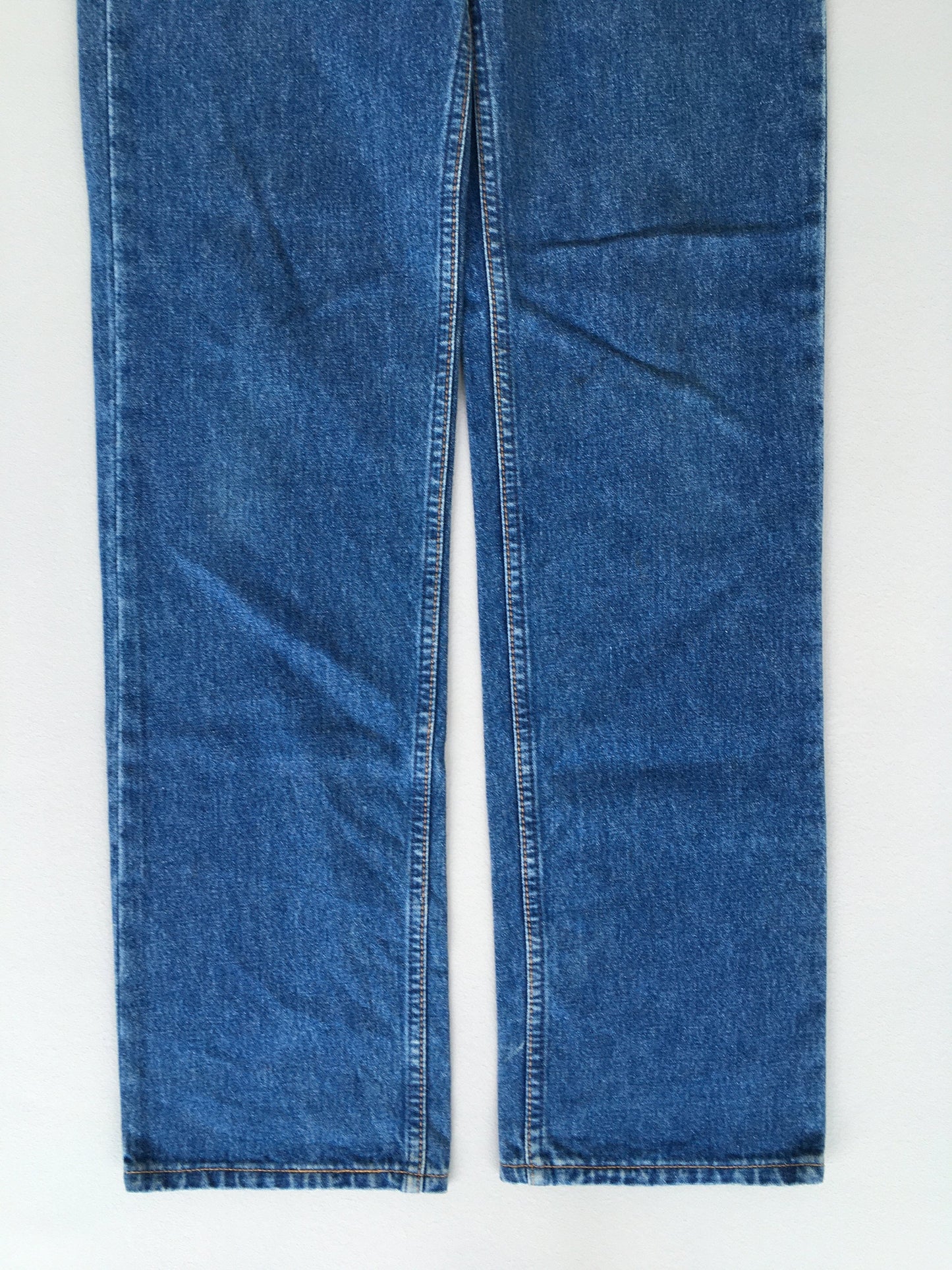 Size 30x33 Levi's 515 Stone Washed Blue Jeans