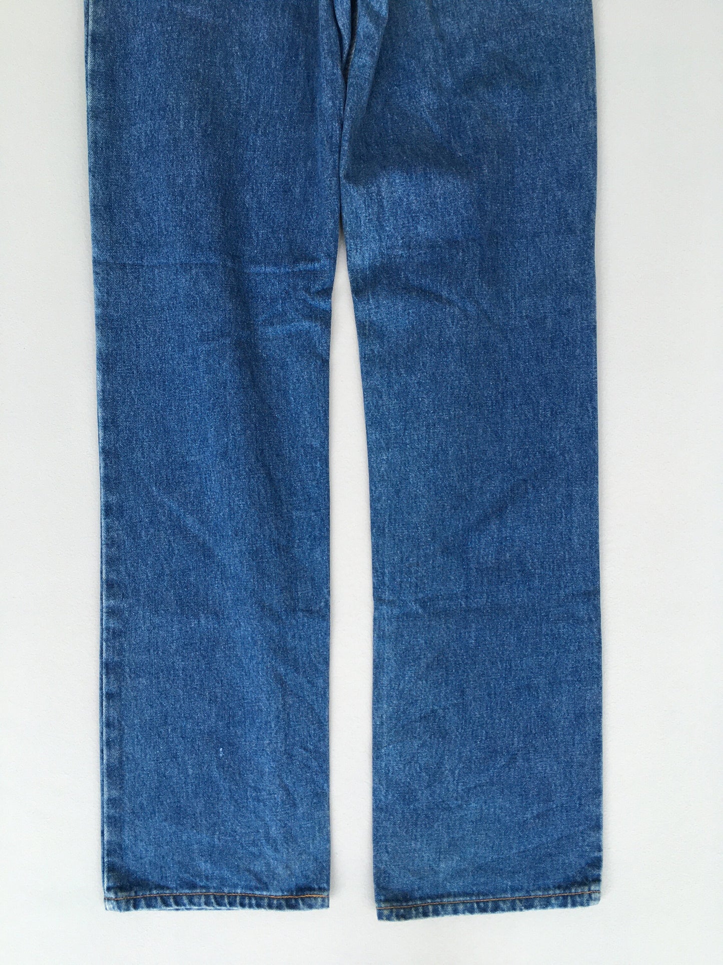 Size 30x33 Levi's 515 Stone Washed Blue Jeans