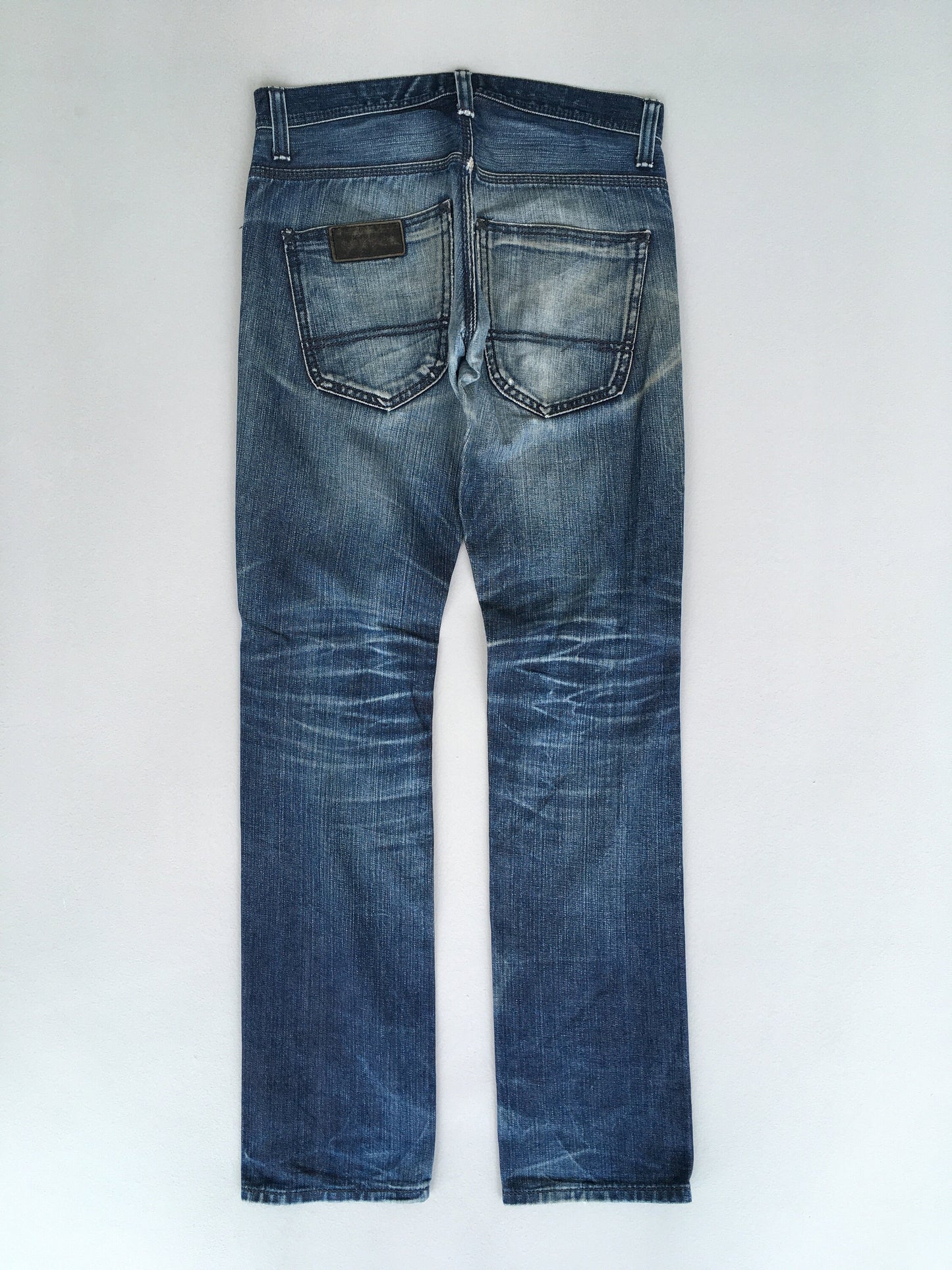 Lee X Beams Japan Jeans Size 29x33