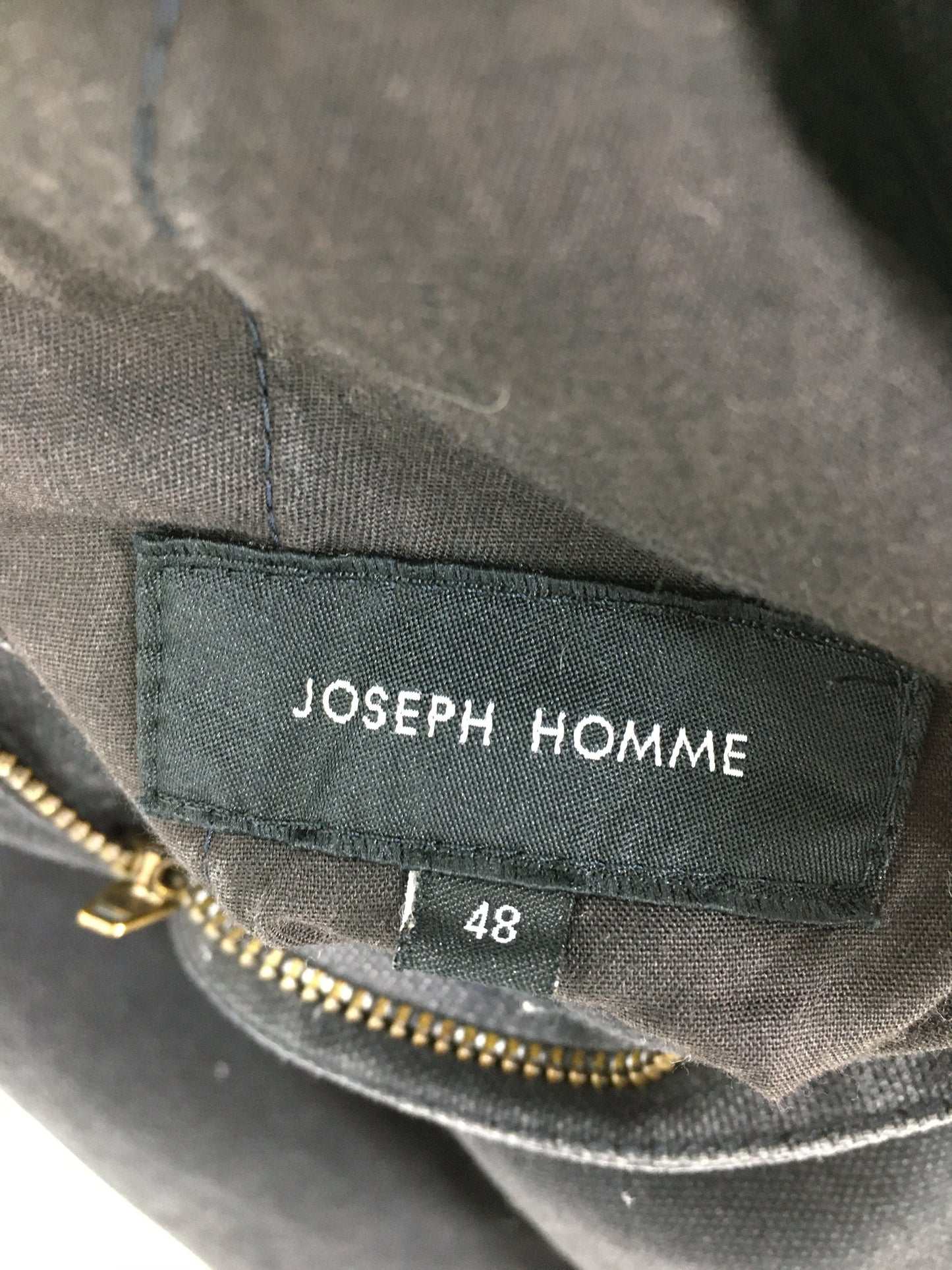 Joseph Homme Chore Cargo Pants Size 34x29