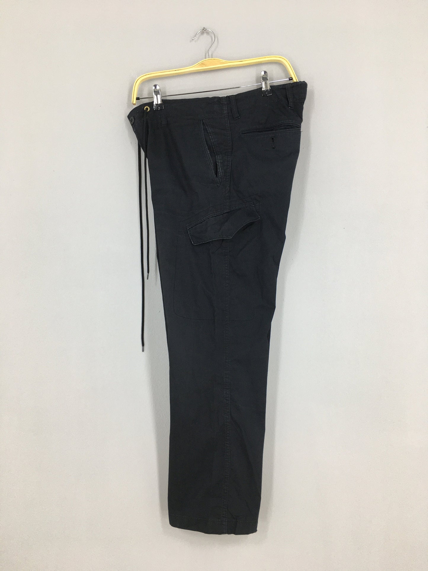 Journal Standard Surplus Drawstring Pants Size 34x27